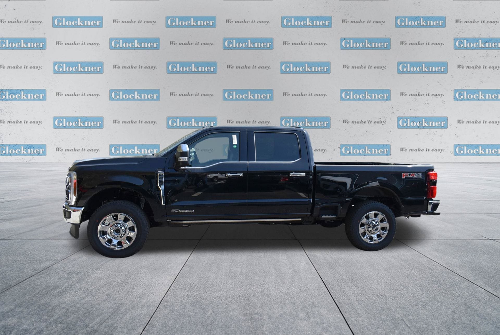 New 2026 Ford F250 Lariat w/ Lariat Ultimate Package AWD/4WD image 9