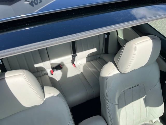 Used 2018 MAZDA MAZDA6 Signature image 13