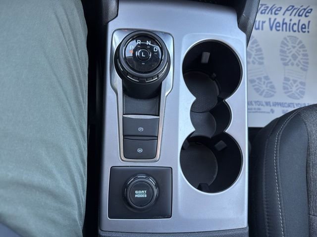 Used 2024 Ford Bronco Sport Big Bend image 22