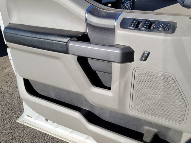 Used 2018 Ford F150 XLT w/ Trailer Tow Package image 7