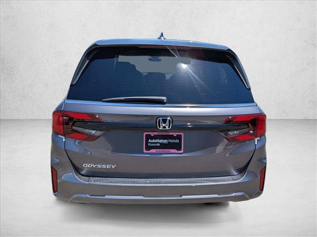 New 2026 Honda Odyssey EX-L image 7