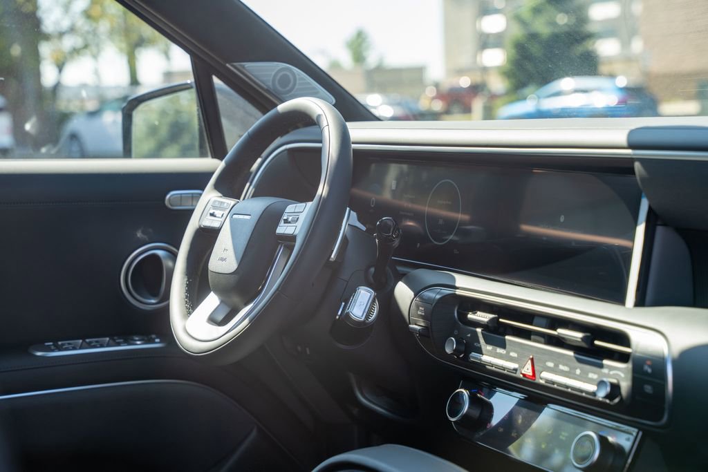 New 2026 Hyundai Palisade Calligraphy image 12