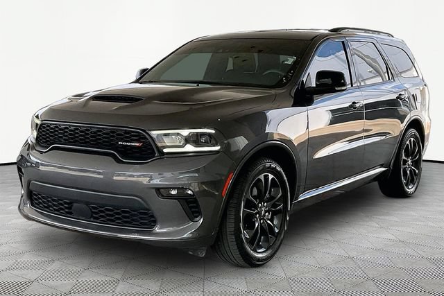 Used 2023 Dodge Durango GT RWD image 3