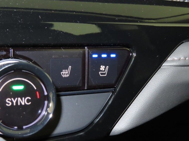 New 2026 Honda Accord Touring image 11