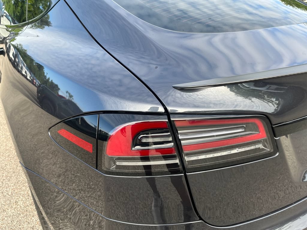 Used 2024 Tesla Model S Plaid AWD/4WD image 39
