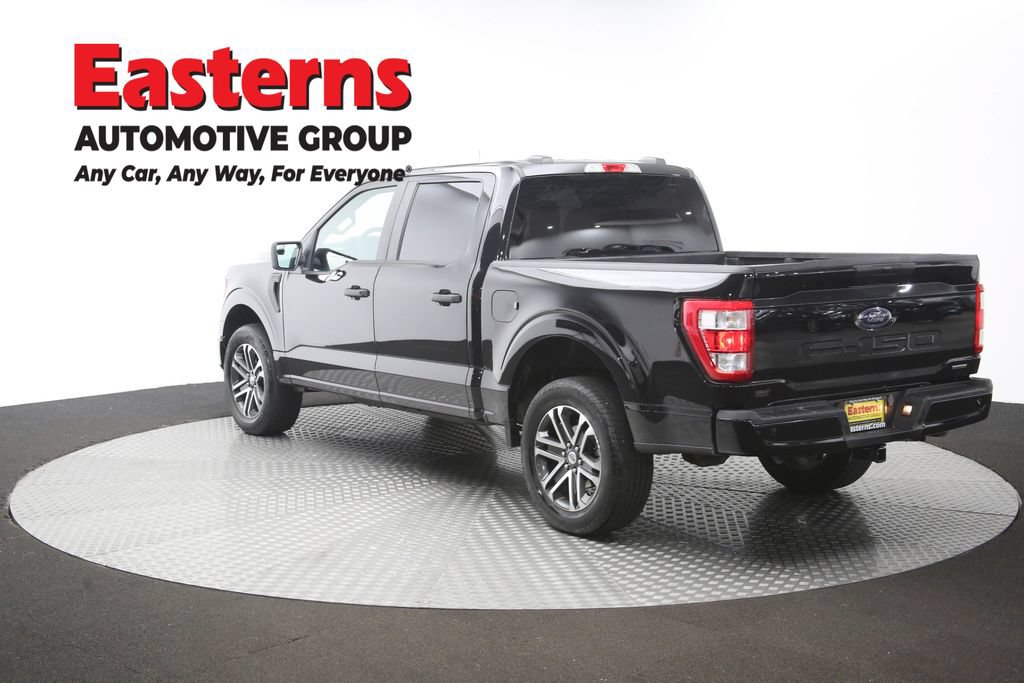 Used 2023 Ford F150 XL w/ STX Appearance Package AWD/4WD image 66