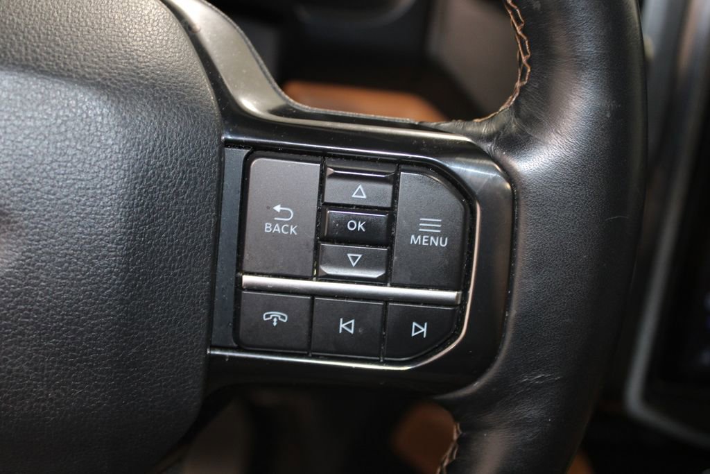 Used 2022 Ford Expedition Platinum image 24