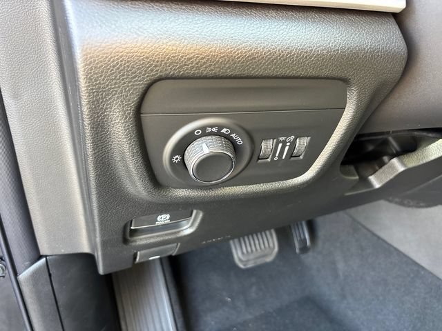 New 2027 Jeep Grand Cherokee L 4WD image 19
