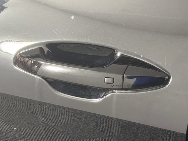 Used 2024 Kia Sportage SX FWD image 26