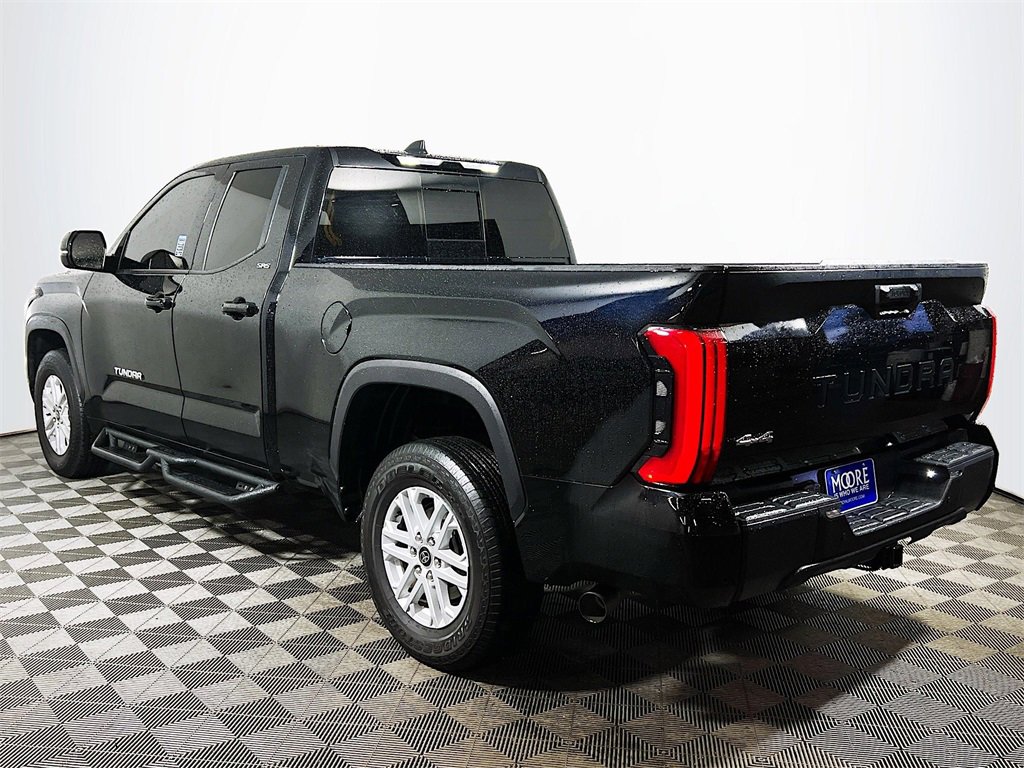 Used 2024 Toyota Tundra SR5 image 6