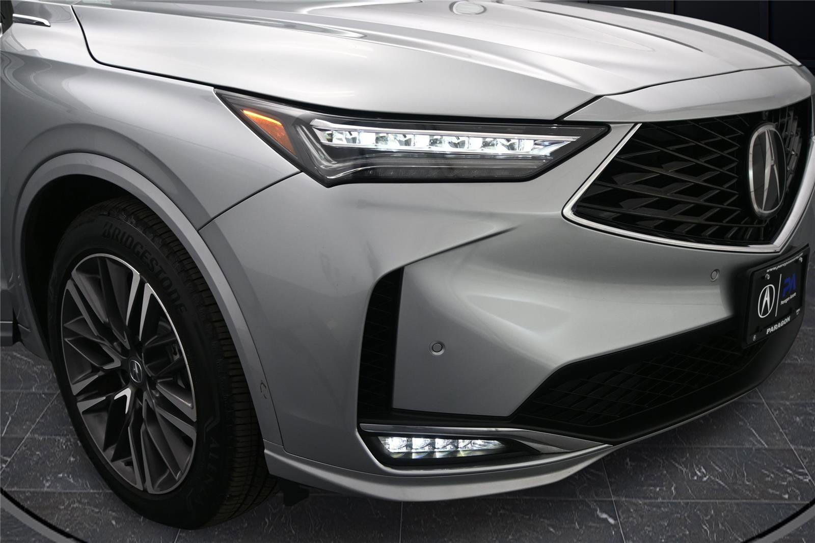 Certified 2026 Acura MDX SH-AWD w/ Advance Package image 16