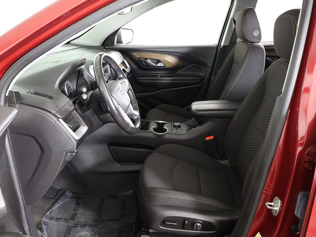 Used 2021 GMC Terrain SLE w/ Driver Convenience Package FWD image 29