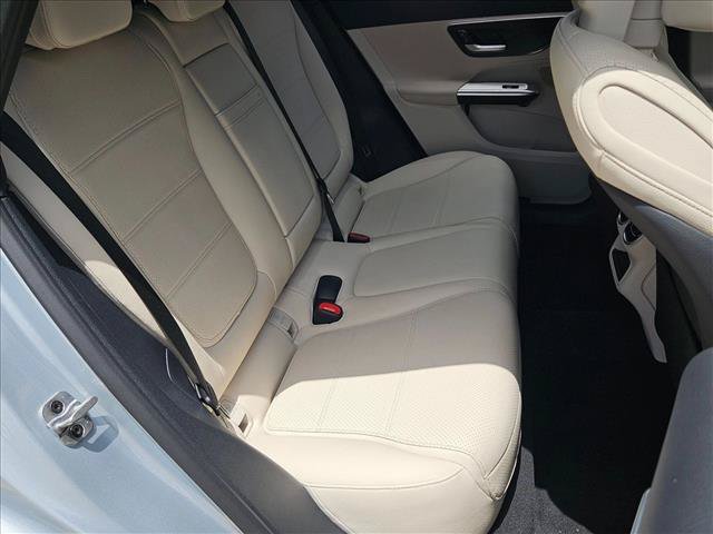 Certified 2026 Mercedes-Benz GLC 300 image 18