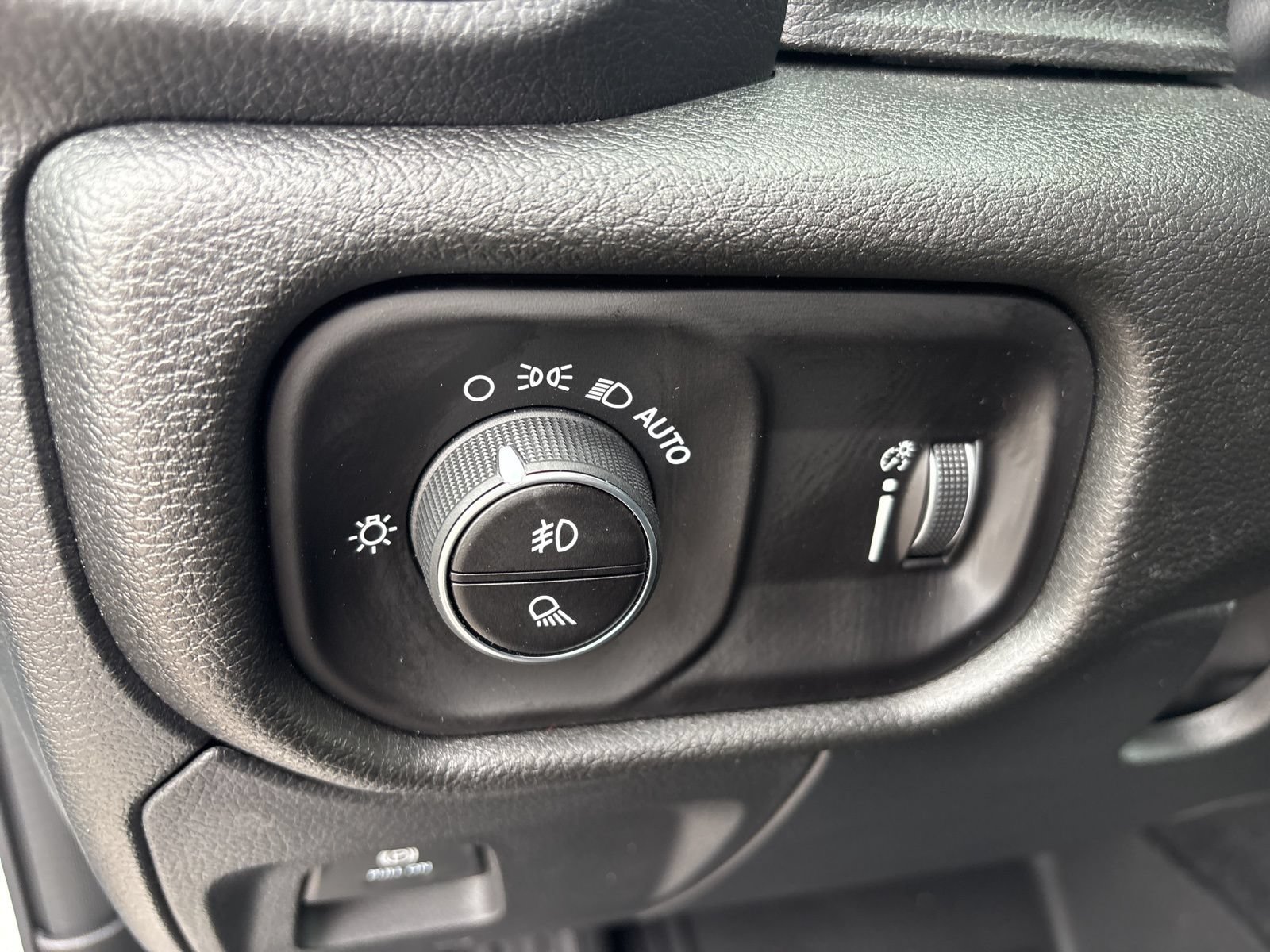 New 2026 RAM 1500 Lone Star RWD image 12