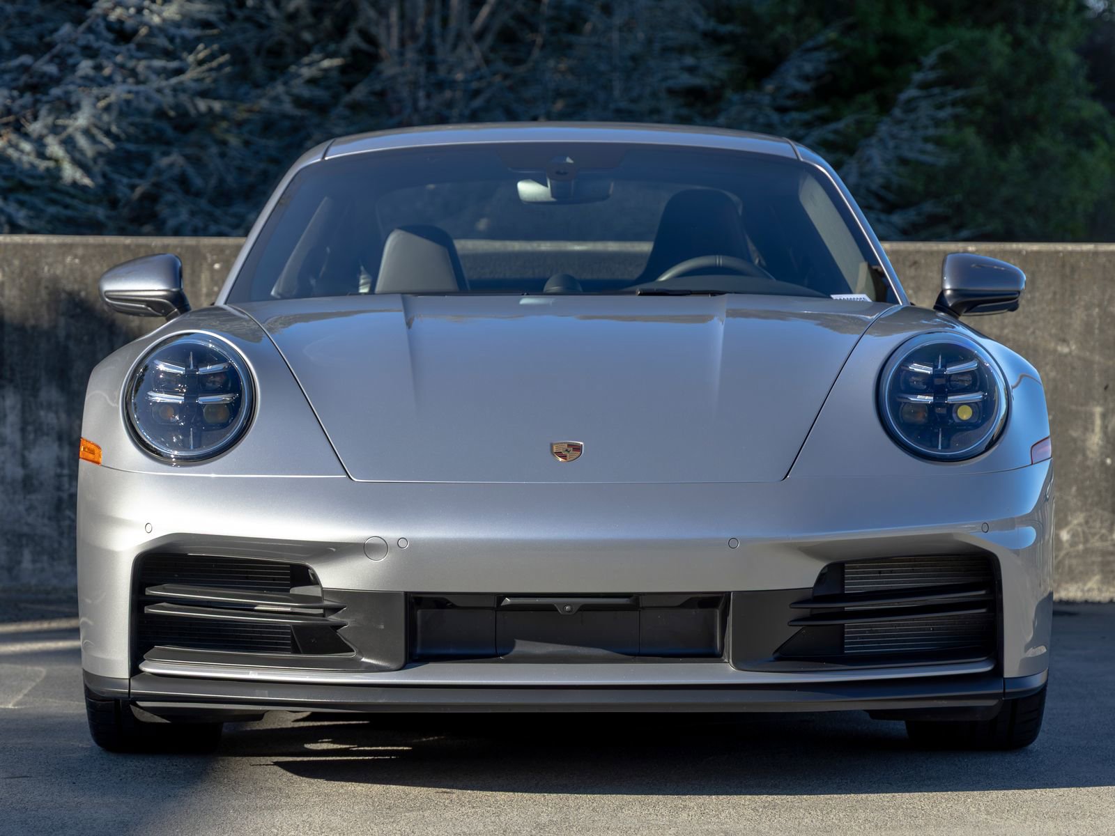 Used 2025 Porsche 911 Carrera T image 8