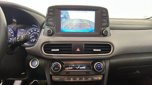 Used 2021 Hyundai Kona Limited AWD/4WD image 23