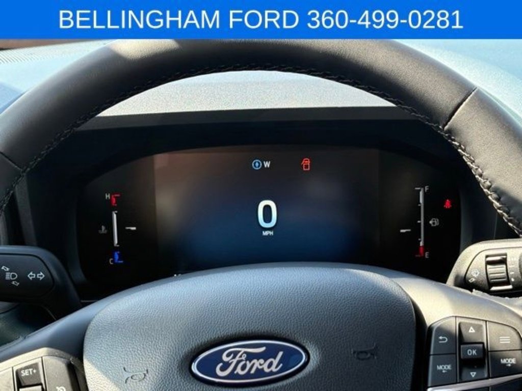 New 2025 Ford Maverick XLT w/ XLT Luxury Package image 28