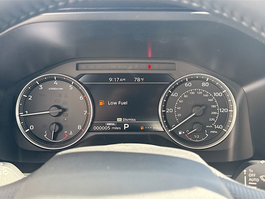 New 2026 Mitsubishi Outlander LE FWD image 12