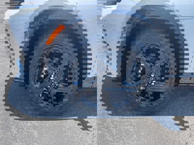 New 2025 Chevrolet Equinox EV RS image 10