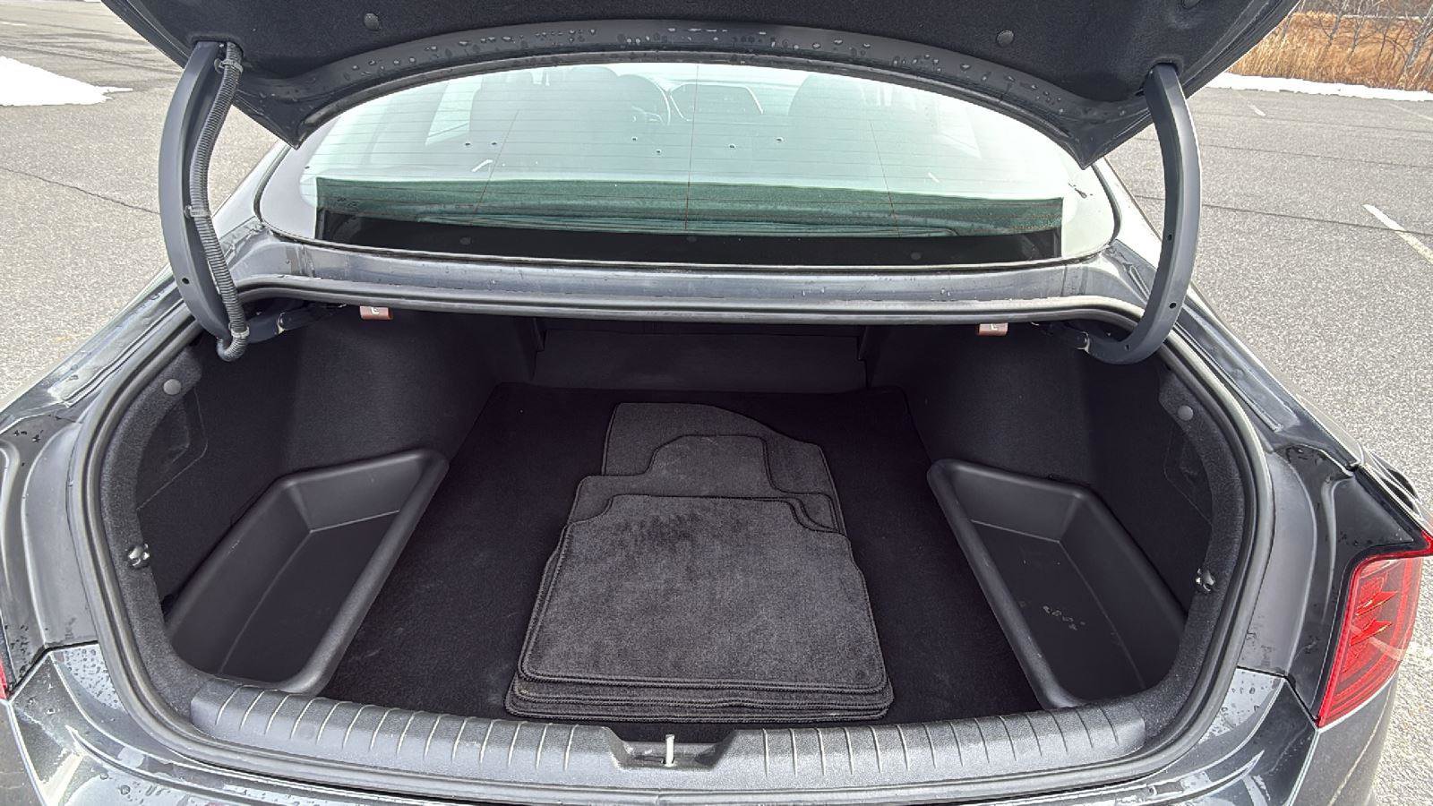 Certified 2022 Hyundai Sonata SEL w/ Convenience Package image 21