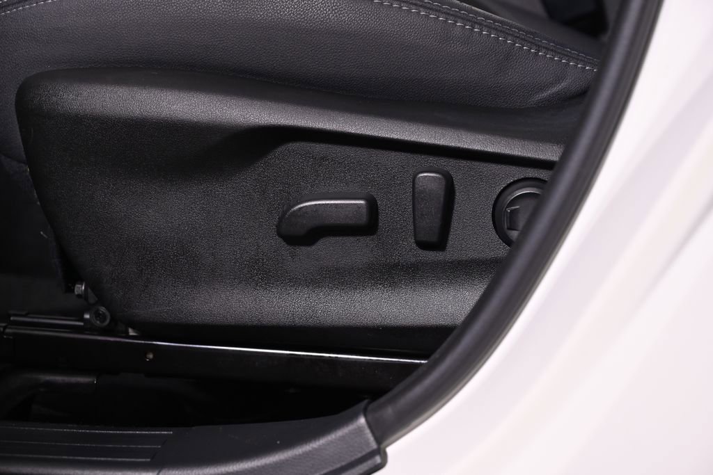 Used 2021 Subaru Forester Premium AWD/4WD image 27