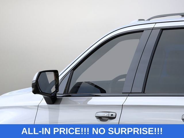 New 2026 Chevrolet Suburban RST w/ Comfort Package AWD/4WD image 22
