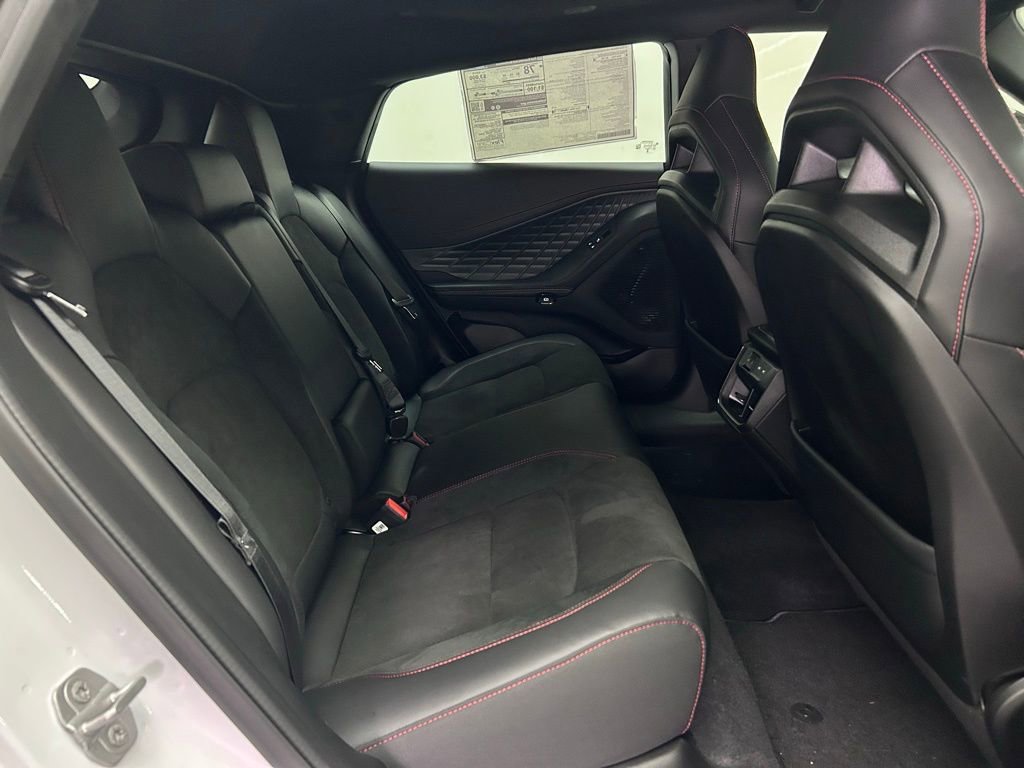 New 2026 Dodge Charger R/T Scat Pack w/ Track Package image 21