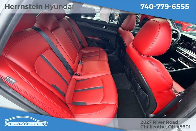Used 2023 Kia K5 GT-Line FWD image 26