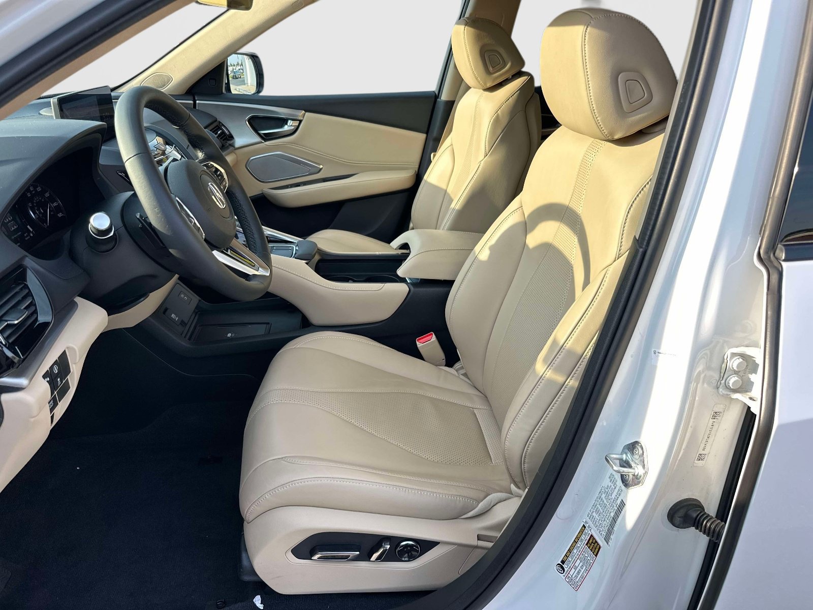 Used 2023 Acura RDX w/ Technology Package AWD/4WD image 15