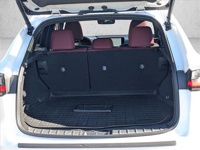 Used 2024 Lexus NX 350 AWD w/ Vision Package image 7