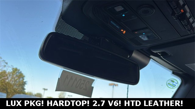 New 2025 Ford Bronco Badlands image 19