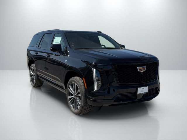 New 2027 Cadillac Escalade Sport w/ Touring Package RWD image 3