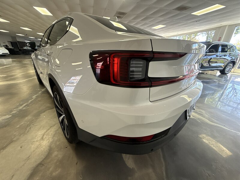 Used 2021 Polestar Polestar 2 AWD/4WD image 6