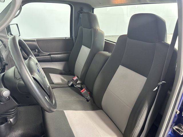 Used 2009 Ford Ranger 2WD Regular Cab image 13