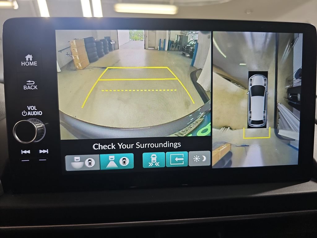 Used 2023 Honda Pilot Elite image 31