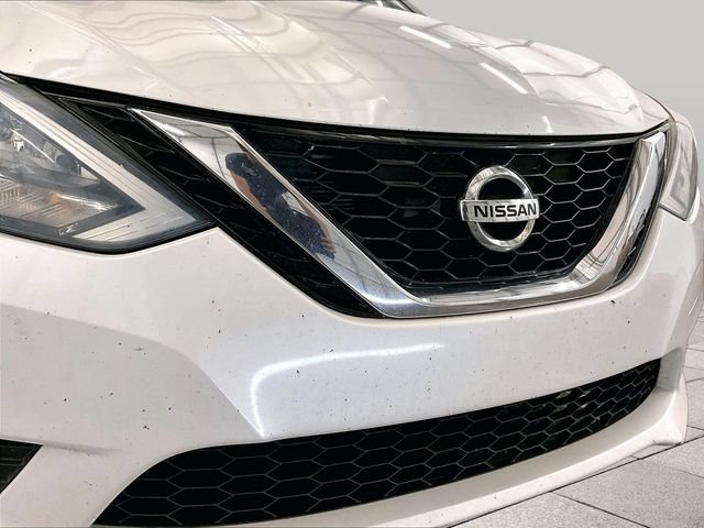 Used 2017 Nissan Sentra SV w/ Style Package FWD image 30