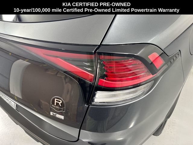 Certified 2024 Kia Sportage X-Line AWD/4WD image 29