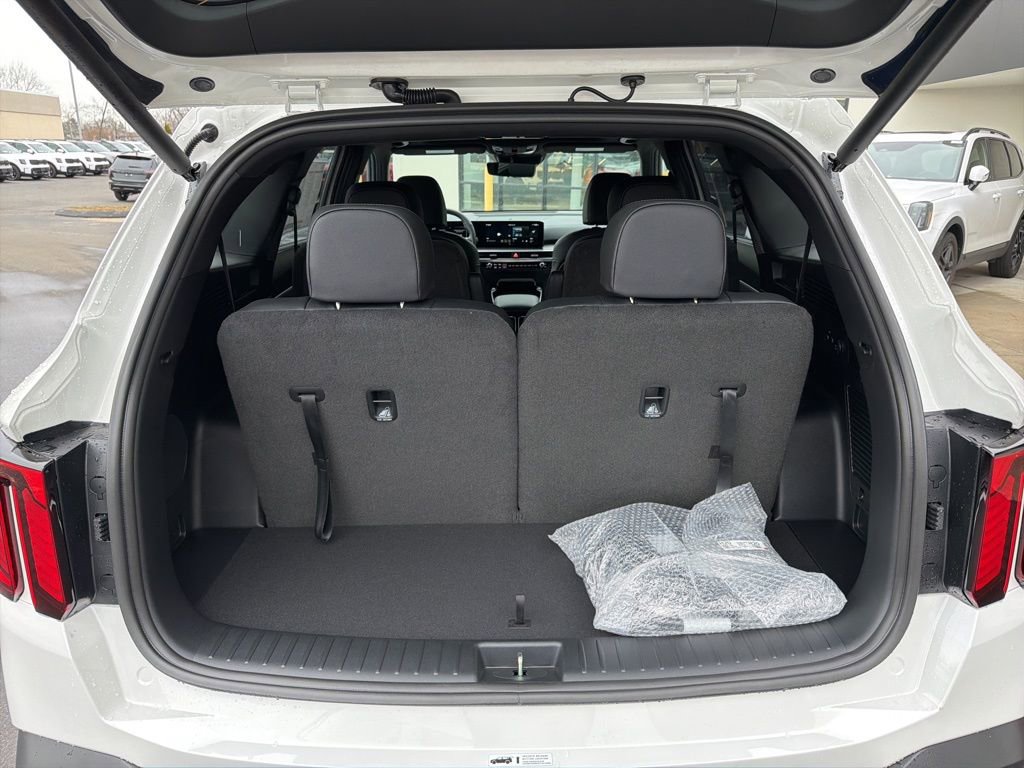 New 2026 Kia Sorento SX Prestige image 19