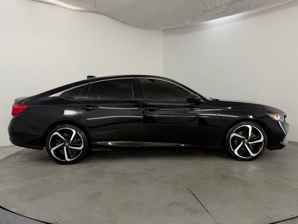 Used 2022 Honda Accord Sport Special Edition image 5