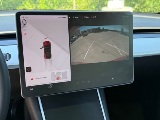 Used 2021 Tesla Model Y Long Range image 19