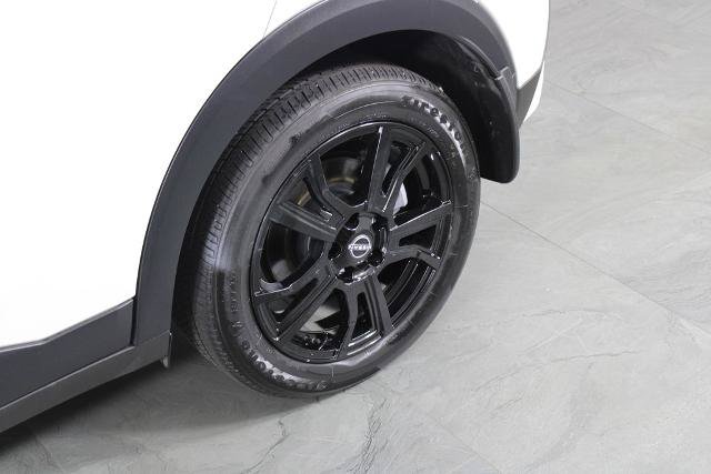 Certified 2024 Nissan Kicks SR FWD image 13
