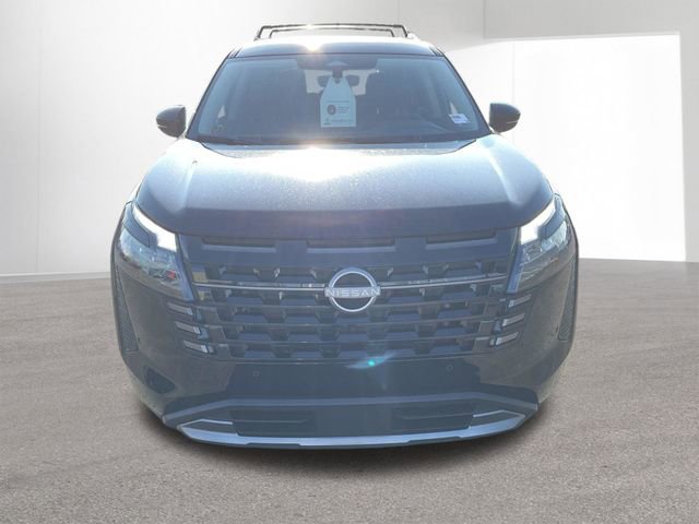 New 2026 Nissan Pathfinder SL w/ Cargo Package image 7