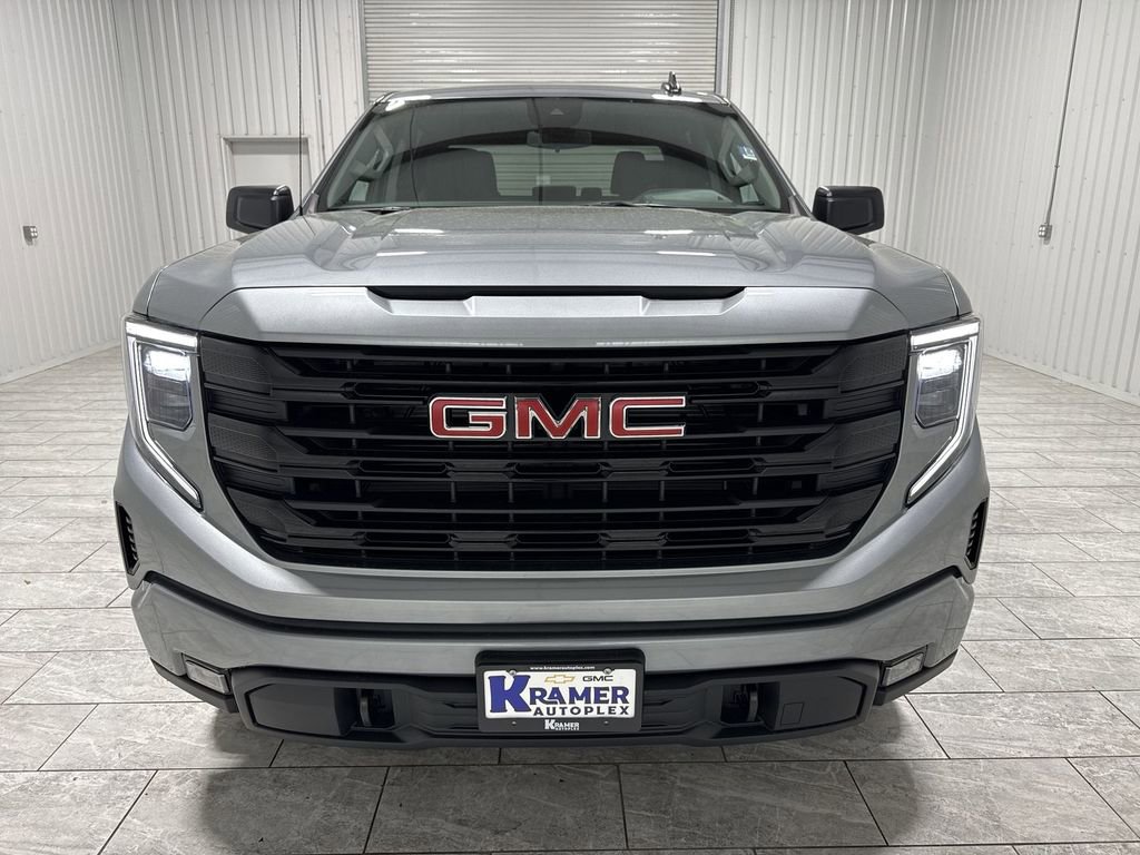 New 2026 GMC Sierra 1500 Elevation image 32