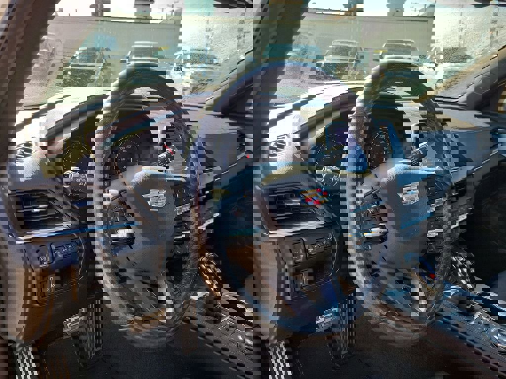 Used 2020 Cadillac CT4 V w/ Climate Package image 20