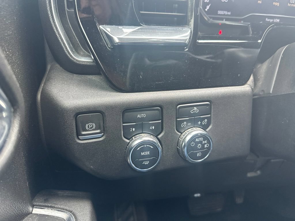 Used 2023 GMC Sierra 1500 Elevation AWD/4WD image 21