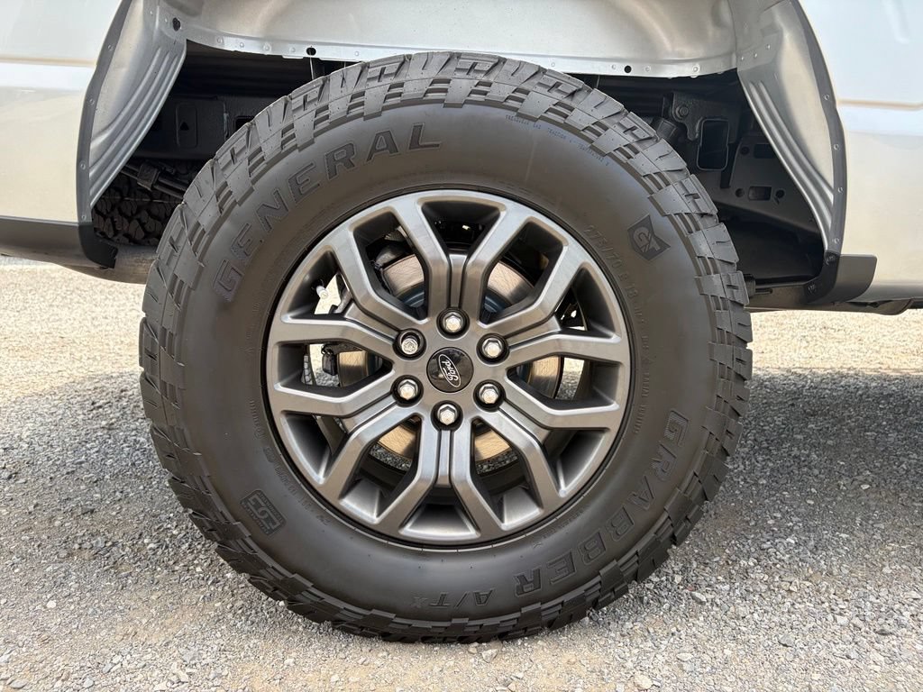 Used 2023 Ford F150 Tremor w/ Equipment Group 402A High AWD/4WD image 21
