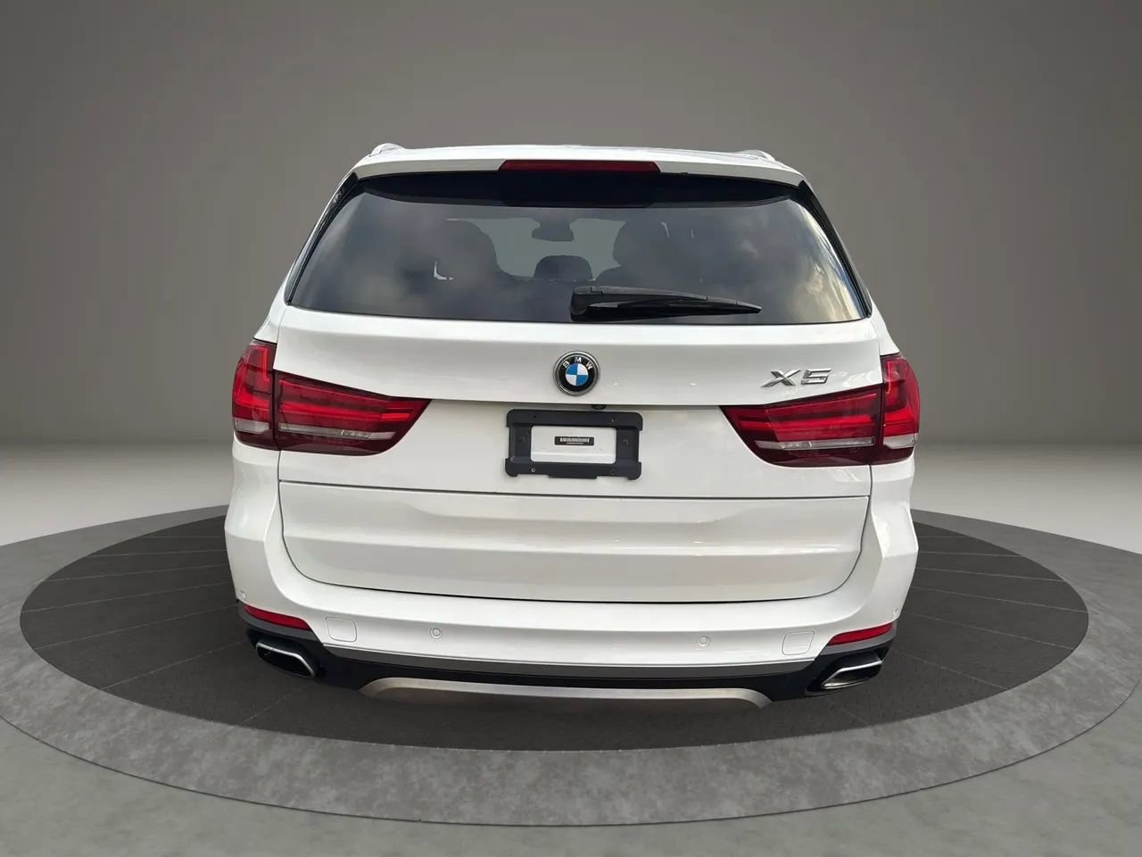 Used 2018 BMW X5 xDrive35i AWD/4WD image 6