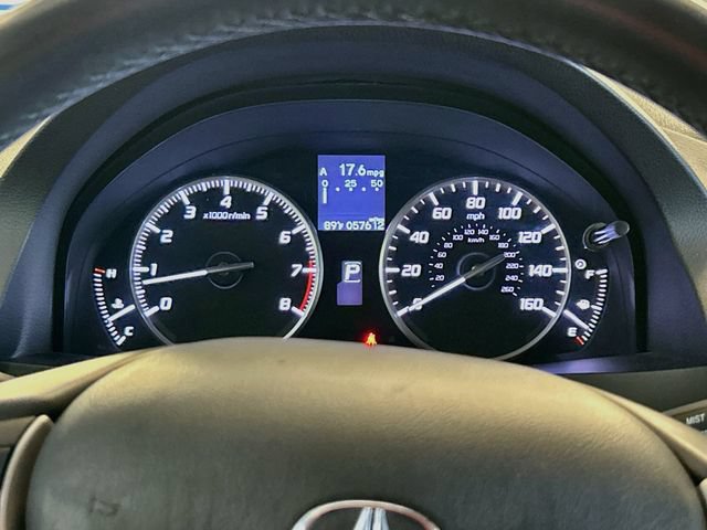 Used 2016 Acura RDX w/ Technology Package FWD image 12