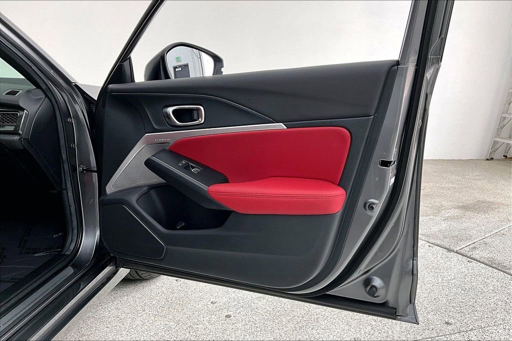 Used 2024 Acura Integra A-Spec image 23