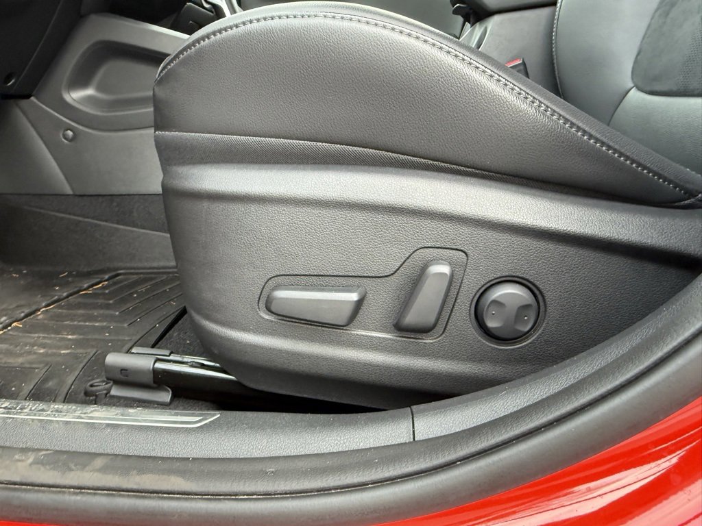 Certified 2023 Hyundai Kona N image 27